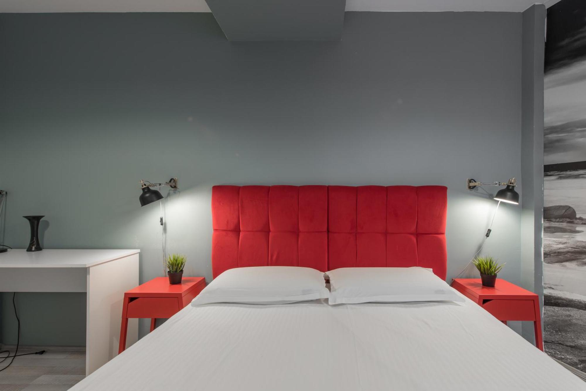 Bucharest Central Apartments - Shabbat Friendly מראה חיצוני תמונה