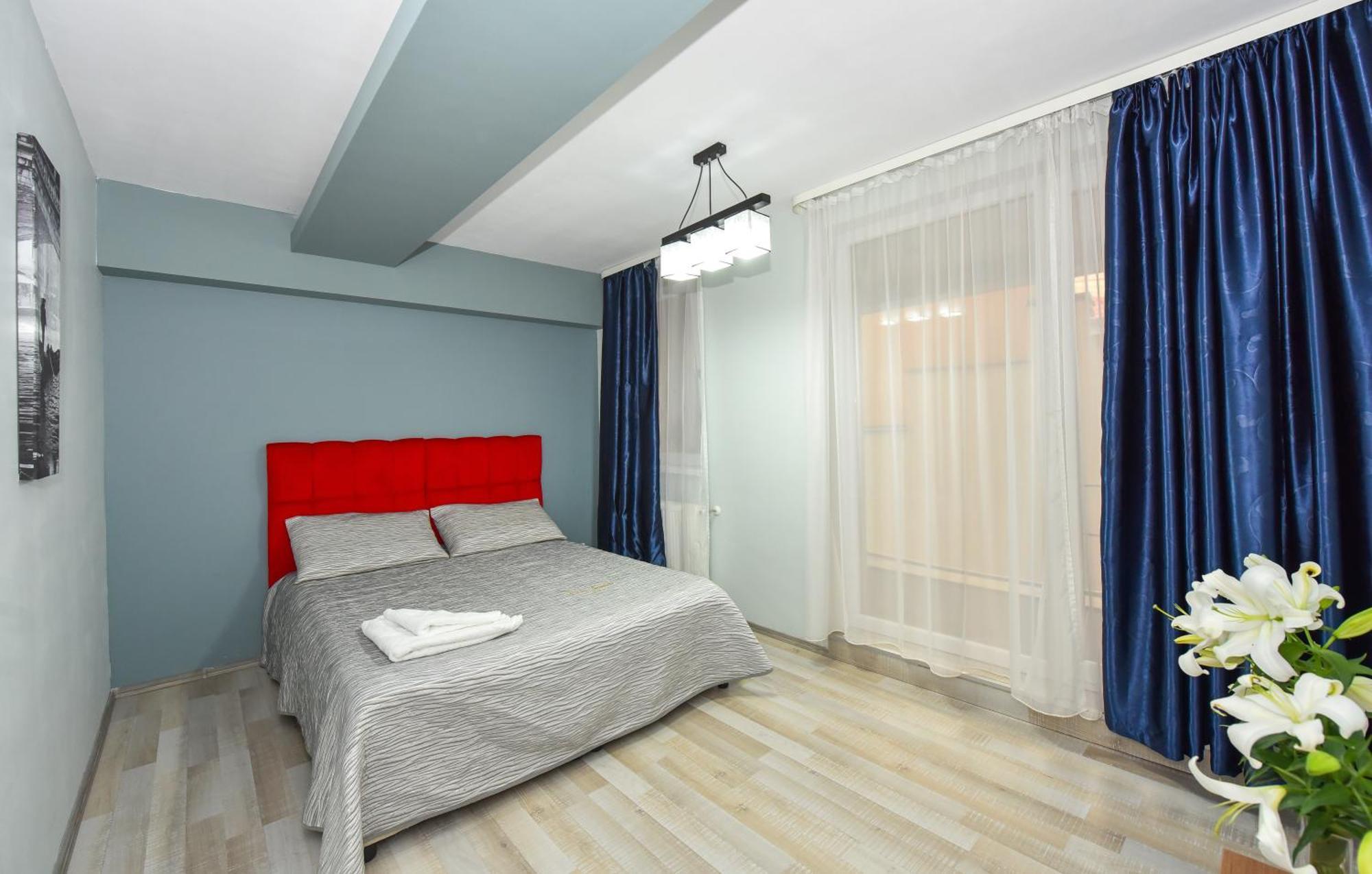 Bucharest Central Apartments - Shabbat Friendly מראה חיצוני תמונה