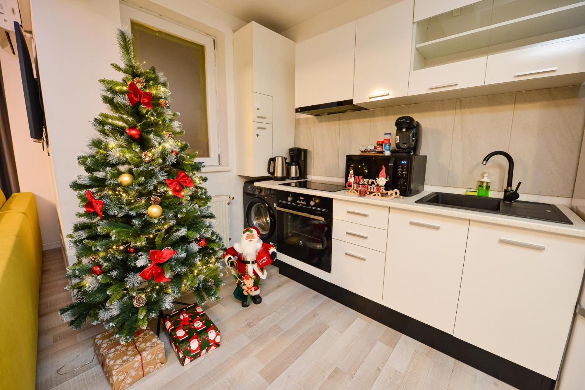 Bucharest Central Apartments - Shabbat Friendly מראה חיצוני תמונה