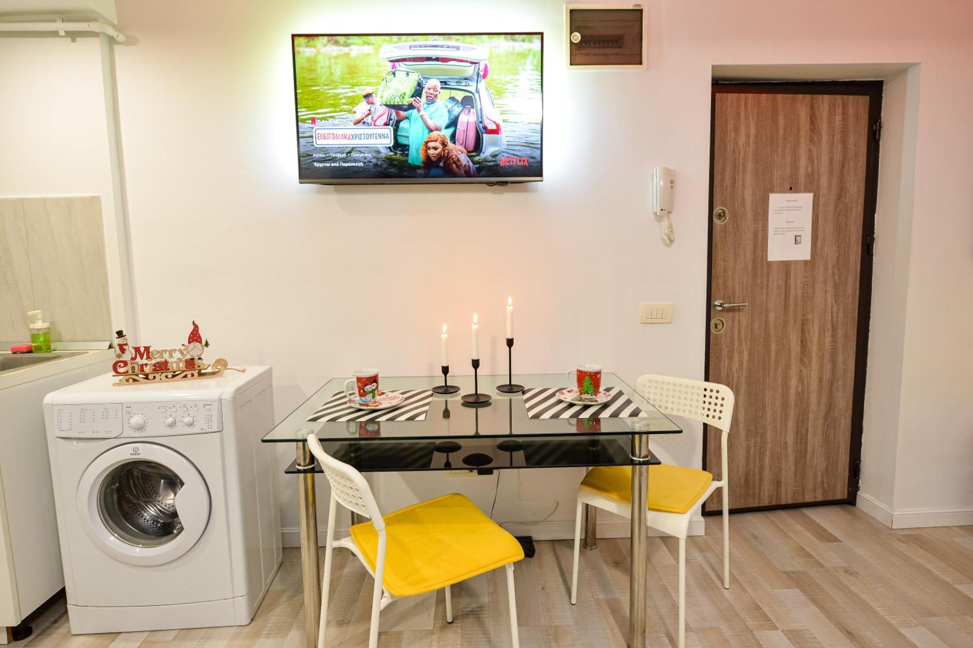 Bucharest Central Apartments - Shabbat Friendly מראה חיצוני תמונה