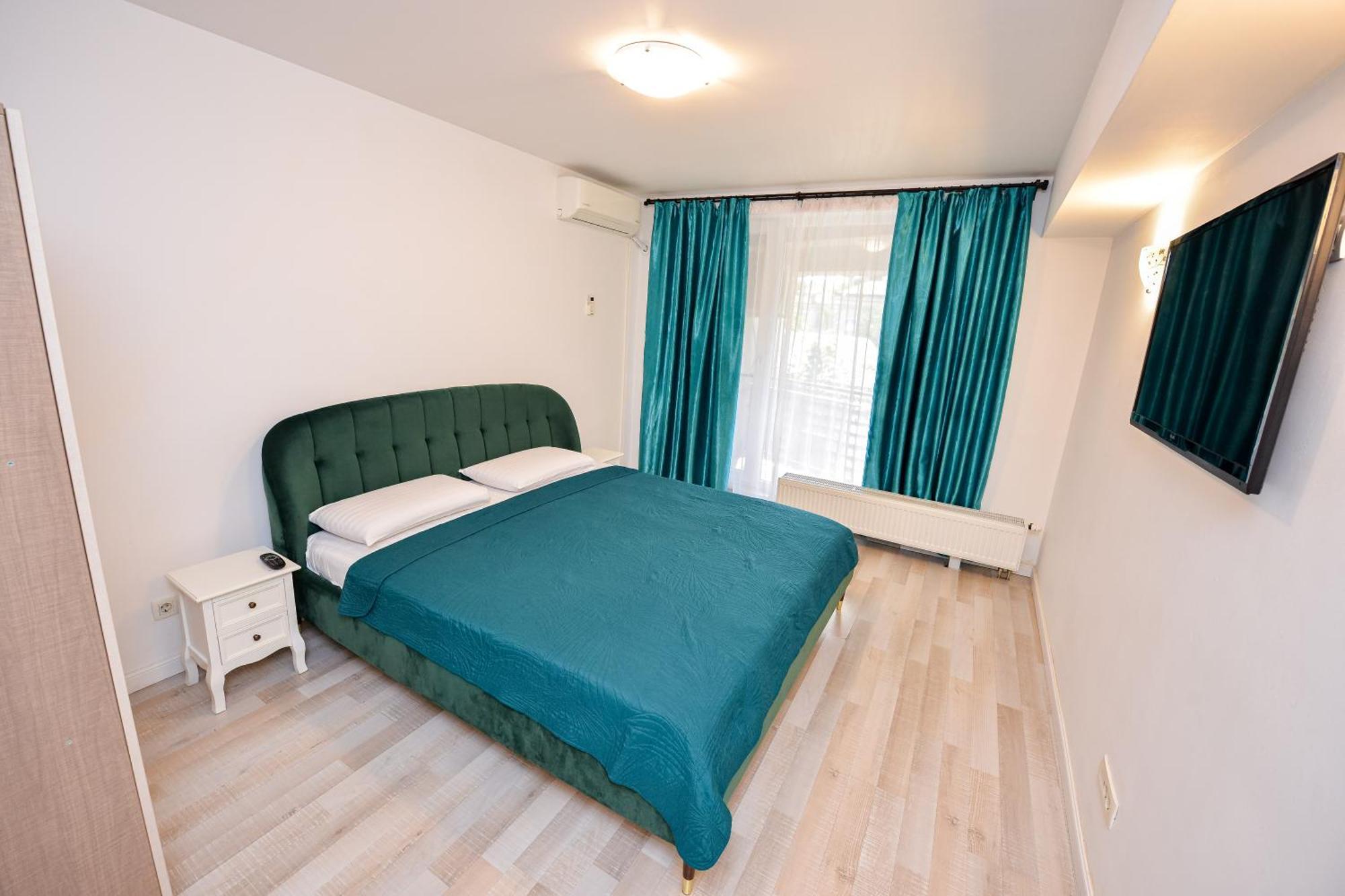Bucharest Central Apartments - Shabbat Friendly מראה חיצוני תמונה