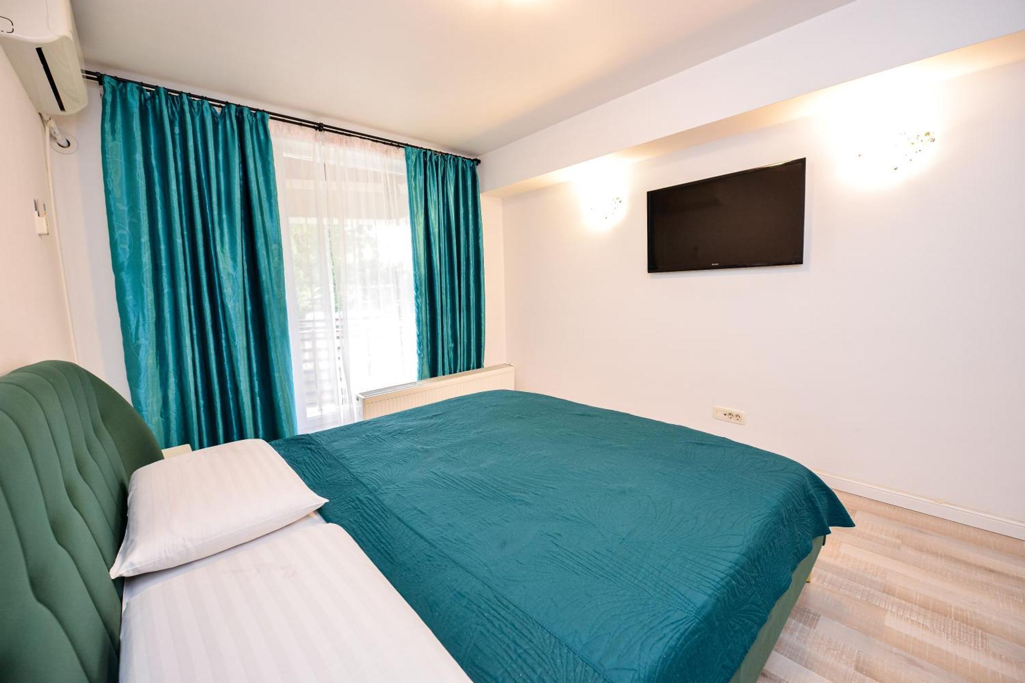 Bucharest Central Apartments - Shabbat Friendly מראה חיצוני תמונה