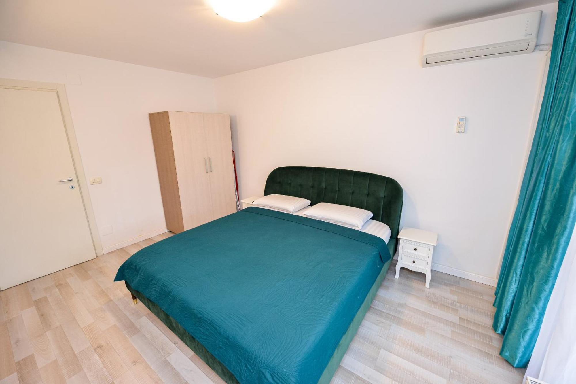Bucharest Central Apartments - Shabbat Friendly מראה חיצוני תמונה
