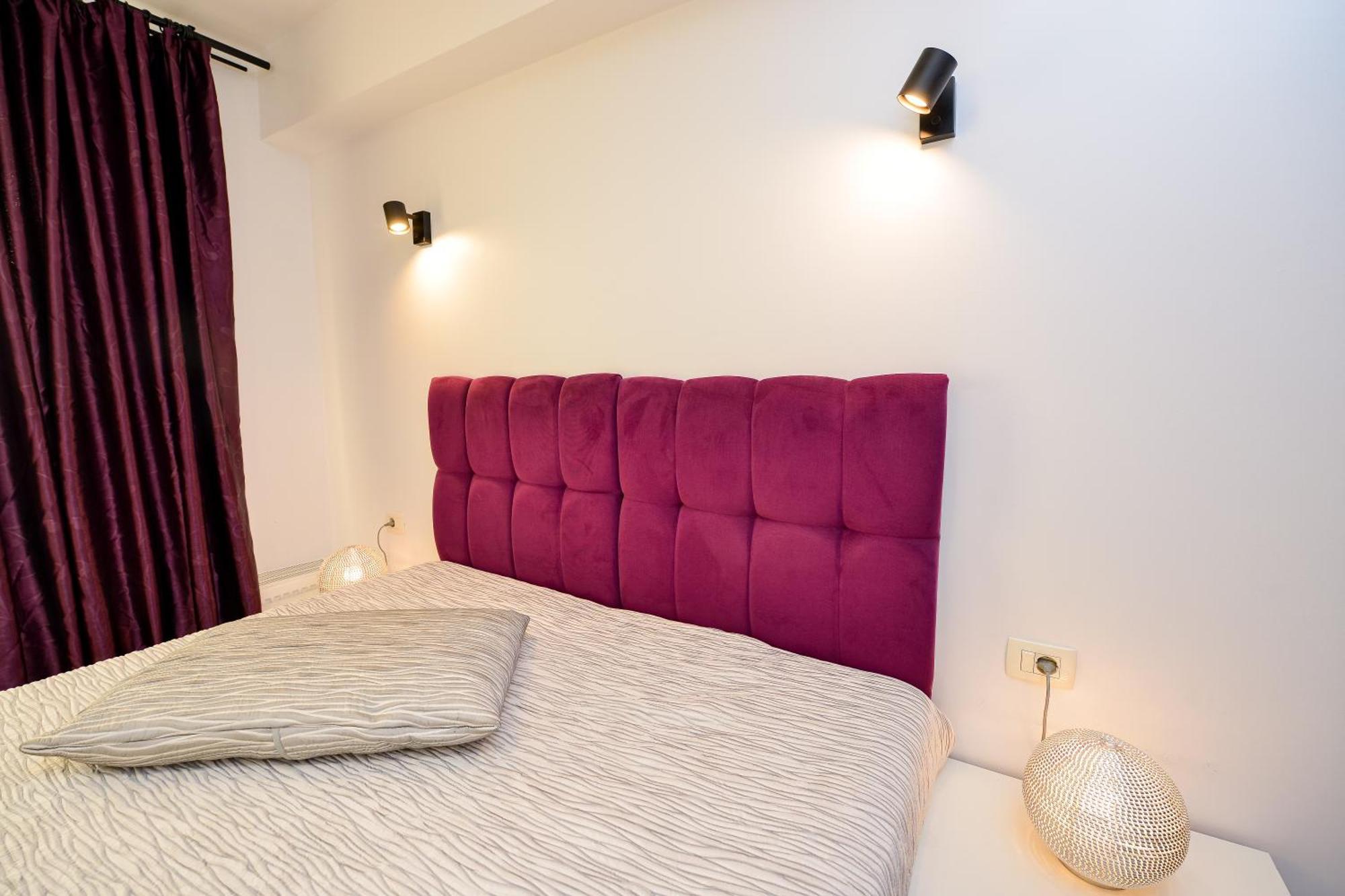 Bucharest Central Apartments - Shabbat Friendly מראה חיצוני תמונה