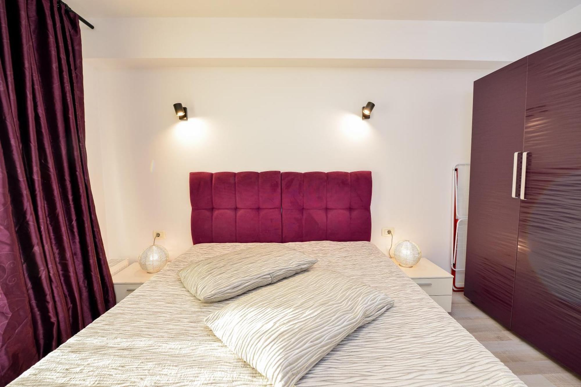 Bucharest Central Apartments - Shabbat Friendly מראה חיצוני תמונה