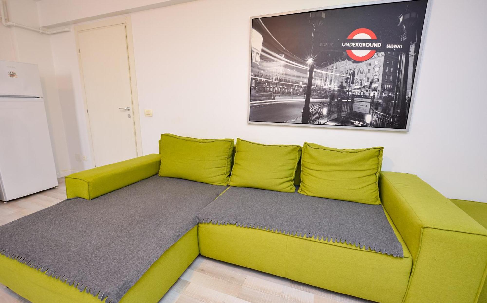 Bucharest Central Apartments - Shabbat Friendly מראה חיצוני תמונה
