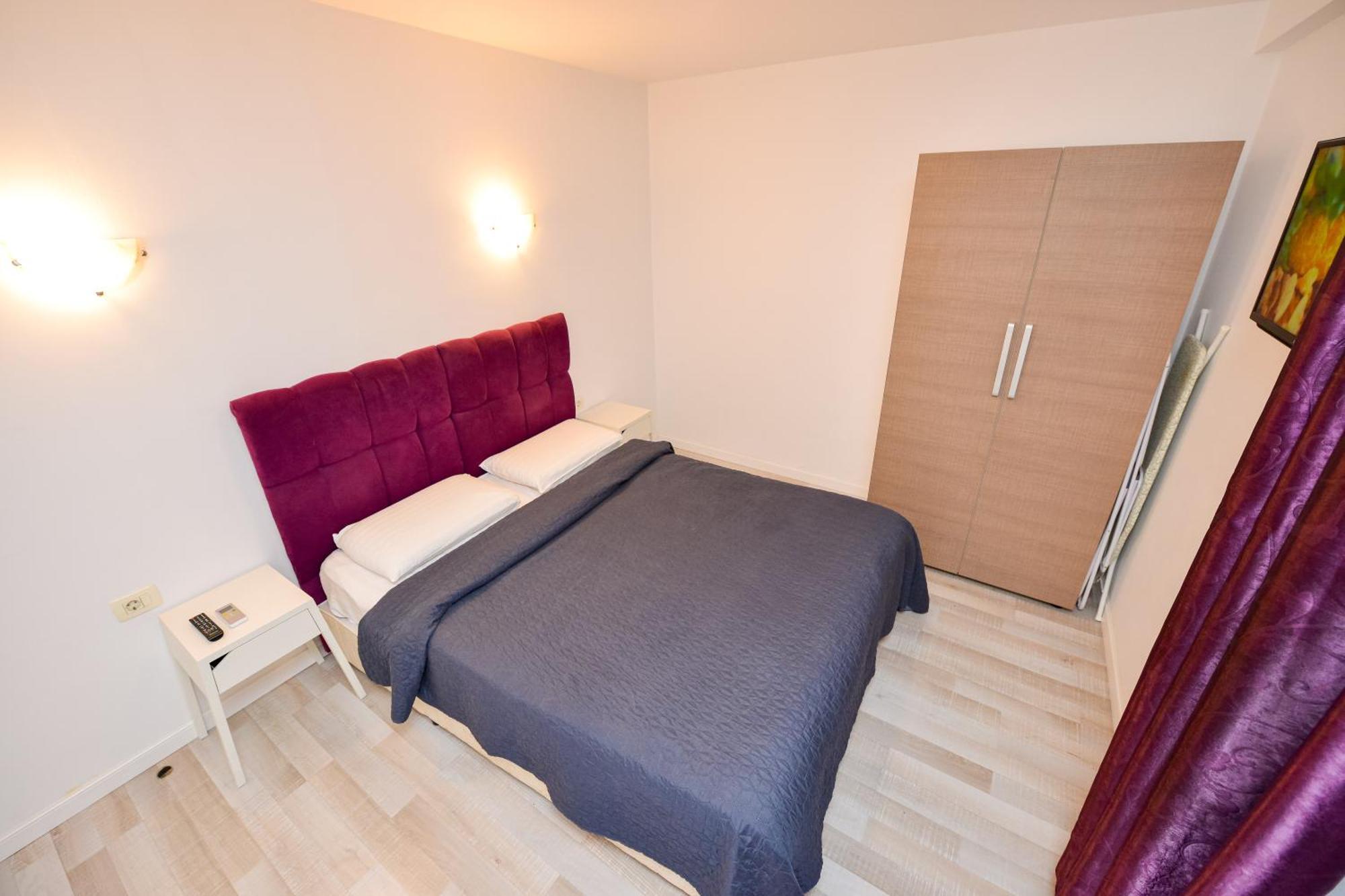 Bucharest Central Apartments - Shabbat Friendly מראה חיצוני תמונה