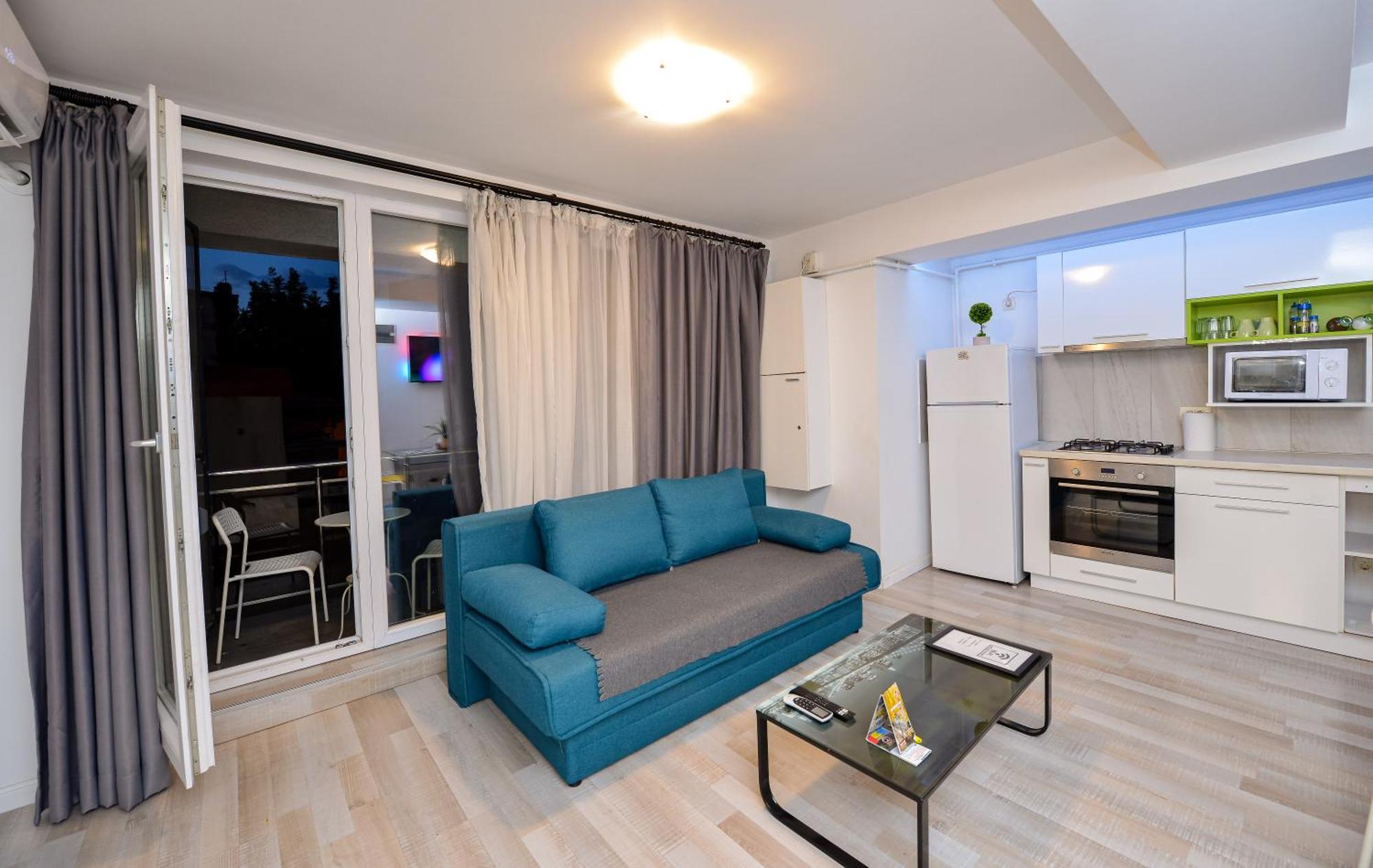 Bucharest Central Apartments - Shabbat Friendly מראה חיצוני תמונה