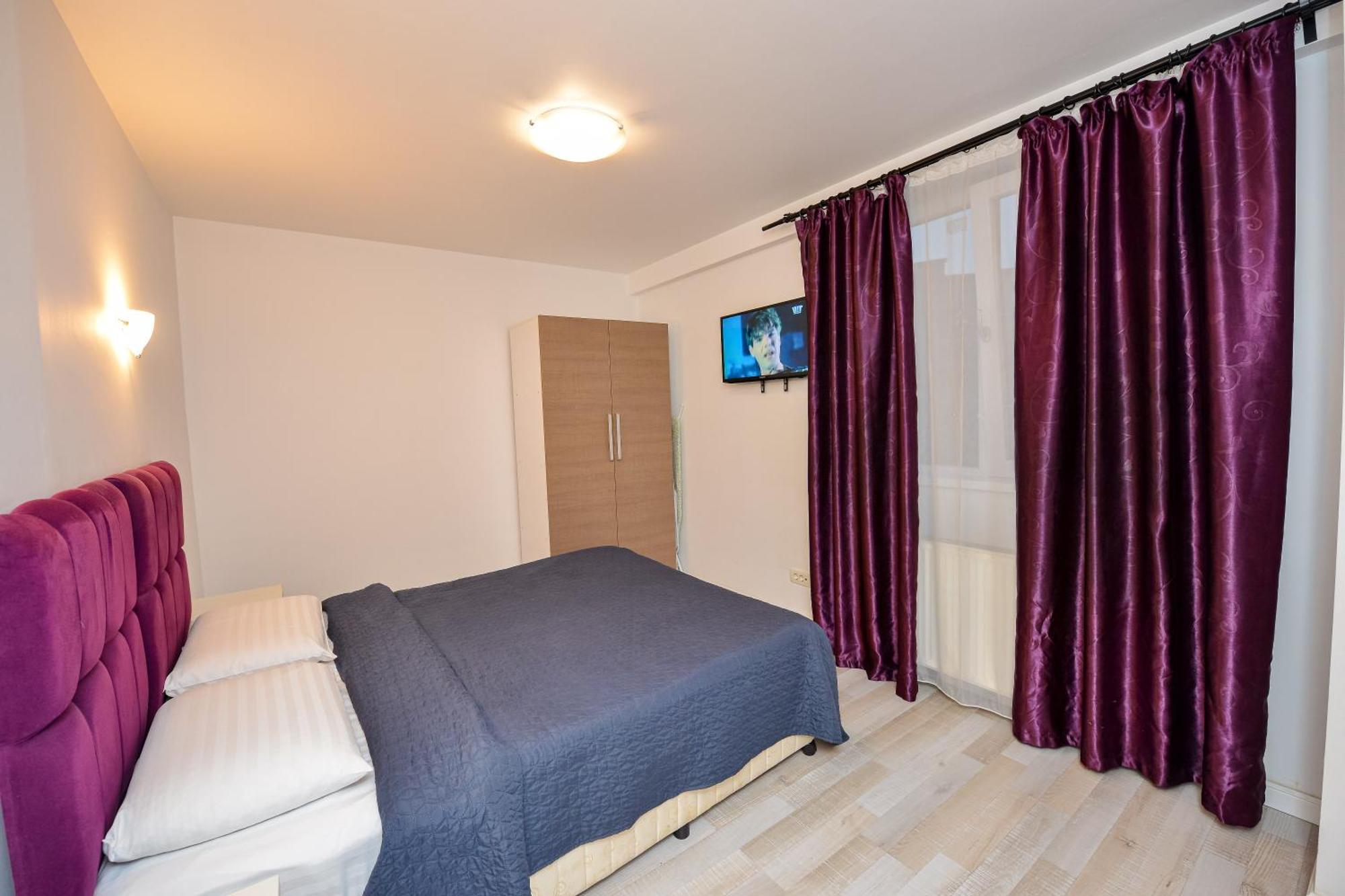 Bucharest Central Apartments - Shabbat Friendly מראה חיצוני תמונה