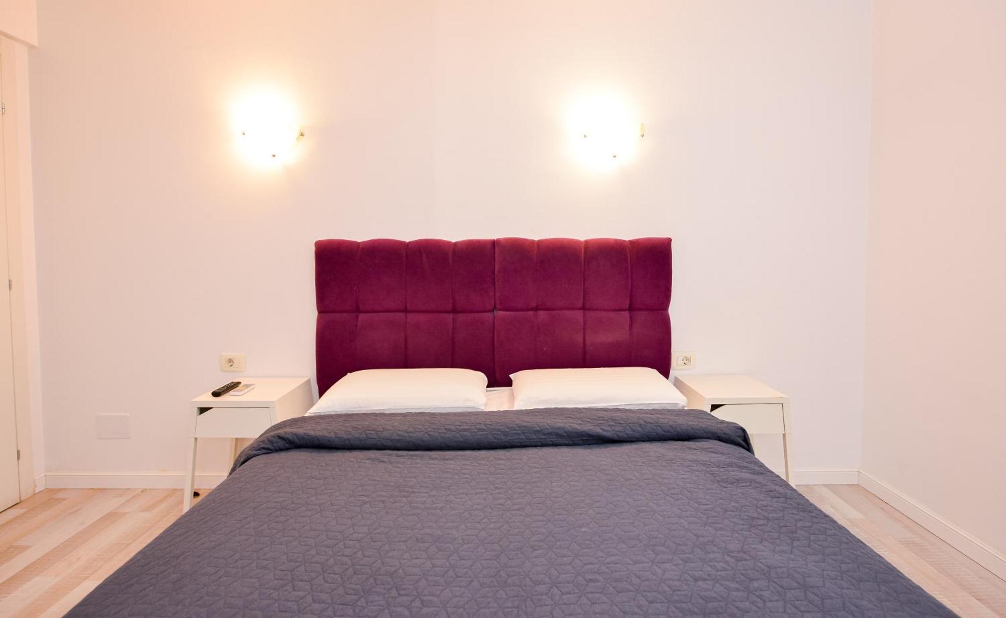 Bucharest Central Apartments - Shabbat Friendly מראה חיצוני תמונה