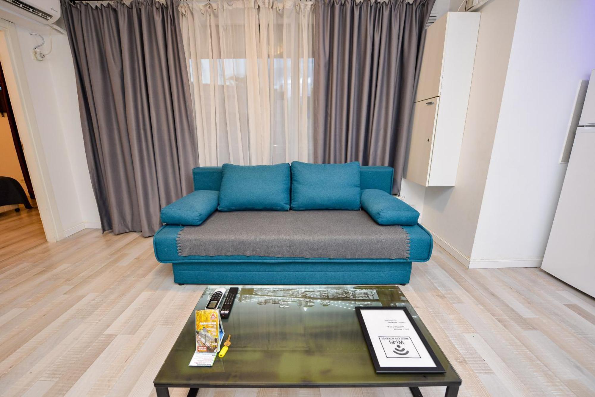 Bucharest Central Apartments - Shabbat Friendly מראה חיצוני תמונה