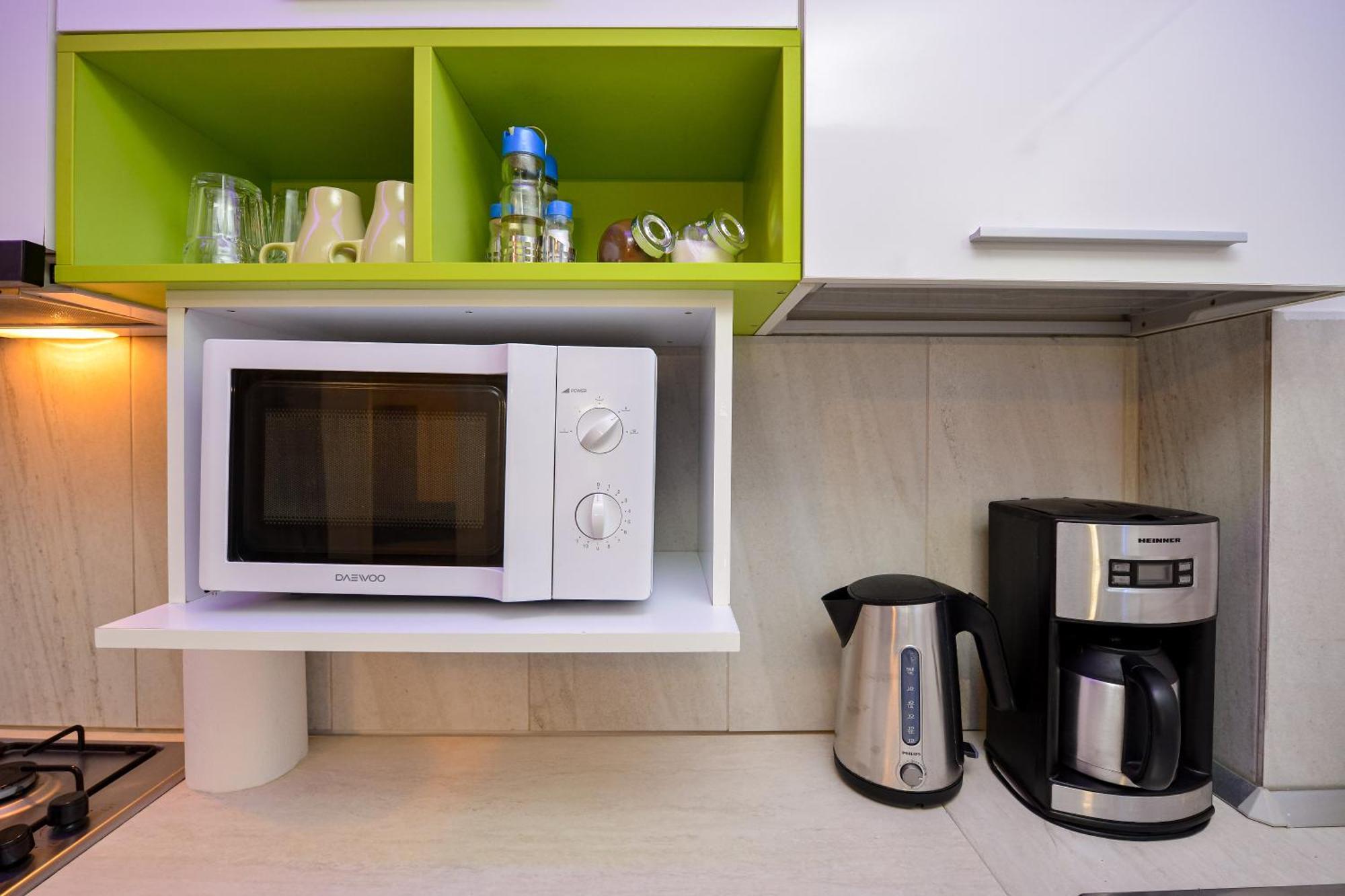 Bucharest Central Apartments - Shabbat Friendly מראה חיצוני תמונה